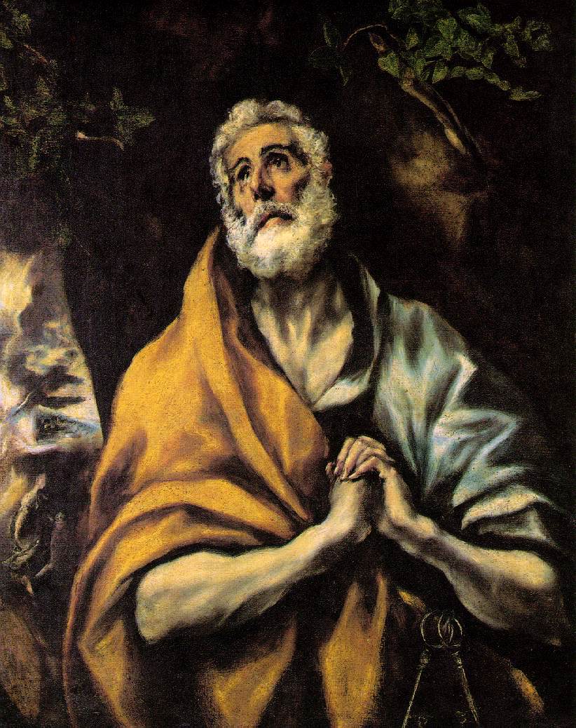 El-Greco