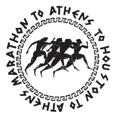 Marathon logo